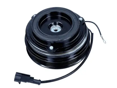 SPRZĘGŁO KOMPRESORA KLIMATYZACJI DENSO 10PA17C/10S17C V4 115/109MM MAXGEAR AC130274)