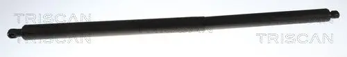 SIŁOWNIK ELEKTRYCZNY POKRYWY BAGAŻNIKA FORD GALAXY III 01.15-04.23 PR TRISCAN 8710 16316)