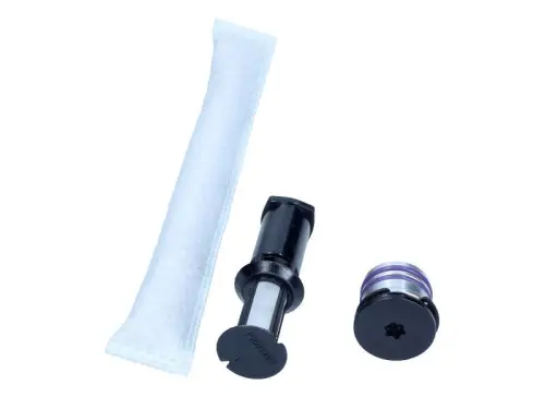 OSUSZACZ KLIMATYZACJI VW GOLF5/6 04-12 MAXGEAR AC430029)