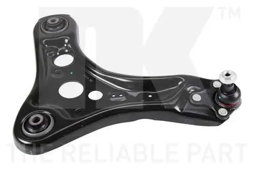WAHACZ AUDI P. Q4 (F4_) (03/21-) SKODA ENYAQ IV (5A_) (10/20-) VW ID.4 (E21) (05/20-), ID.5 (E39) (07/21-), ID.7 (06/23-) PR NK 50147173)