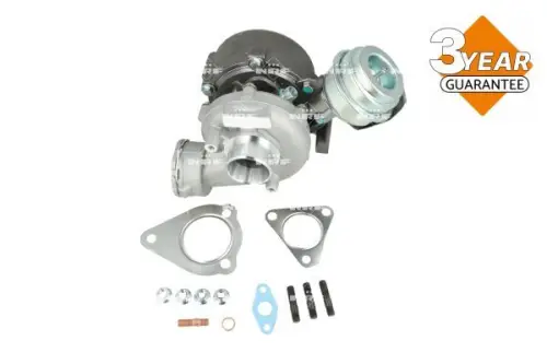 TURBO VW 2,0TDI A4/A6 NRF 90010089)