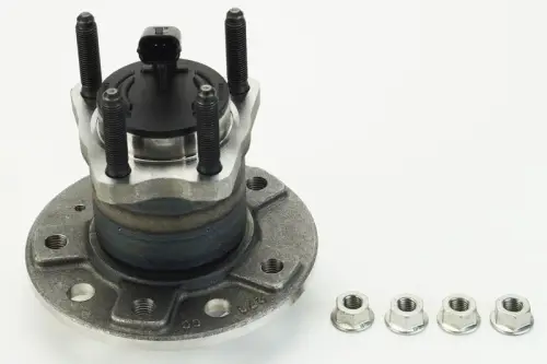 ŁOŻYSKO KOŁA OPEL T. ASTRA H 04- CONTINENTAL CTAM WBE1059)