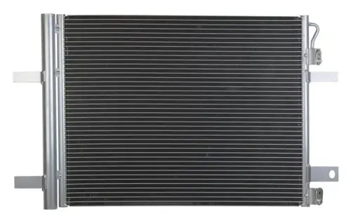SKRAPLACZ KLIMATYZACJI PEUGEOT PARTNER 1.5D 19- MAXGEAR AC830467)
