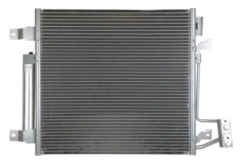 SKRAPLACZ KLIMATYZACJI JEEP WRANGLER 06- MAXGEAR AC830484)
