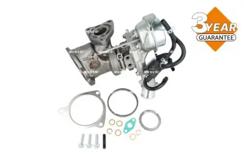 TURBO FORD 1,6 ECOBOOST C-MAX/FOCUS III/MONDEO IV NRF 90010236)
