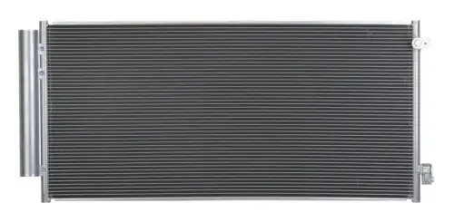 SKRAPLACZ KLIMATYZACJI TOYOTA AURIS 1.2 15-18 MAXGEAR AC830516)