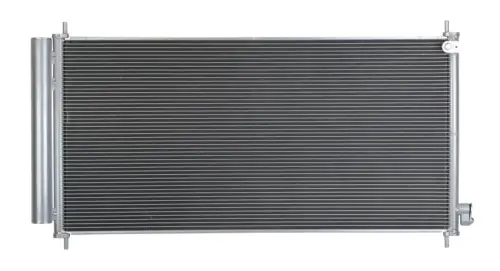 SKRAPLACZ KLIMATYZACJI TOYOTA AURIS 2.0D 12-15 MAXGEAR AC830517)