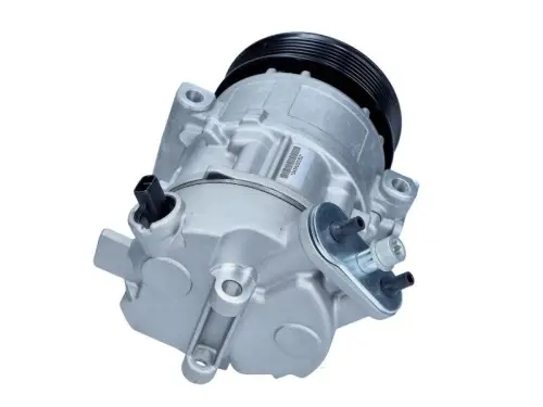 KOMPRESOR KLIMATYZACJI OPEL CORSA 2006- MAXGEAR AC330076)