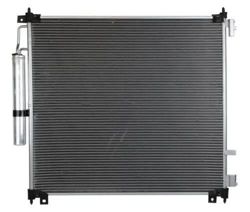 SKRAPLACZ KLIMATYZACJI LAND ROVER DISCOVERY 3.0D 16- MAXGEAR AC830460)