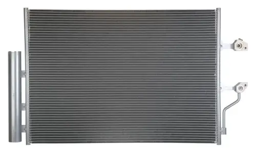 SKRAPLACZ KLIMATYZACJI VOLVO S60 20- MAXGEAR AC830469)
