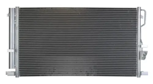 SKRAPLACZ KLIMATYZACJI HYUNDAI TUCSON 15-/ SPORTAGE 15- MAXGEAR AC830485)