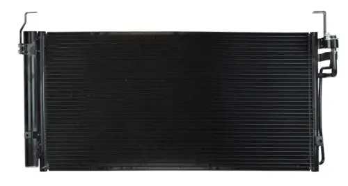 SKRAPLACZ KLIMATYZACJI HYUNDAI TRAJET 01-08 MAXGEAR AC830492)