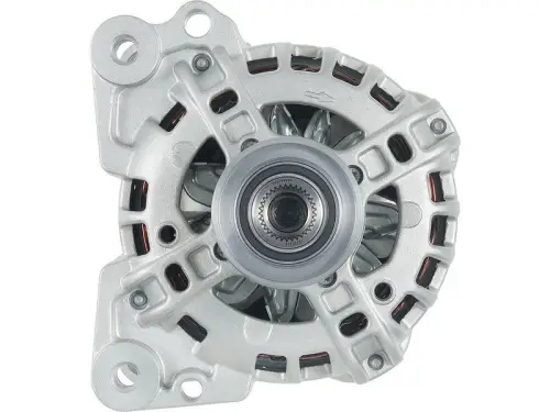 ALTERNATOR AUDI: A1 (8X1, 8XK) 1.6 TDI, A1 SPORTBACK (8XA,SEAT: ATECA (KH7, KHP) AS-PL A01231(SEG))
