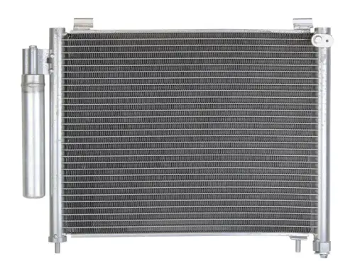 SKRAPLACZ KLIMATYZACJI SUZUKI IGNIS 1.3D 03- MAXGEAR AC830511)