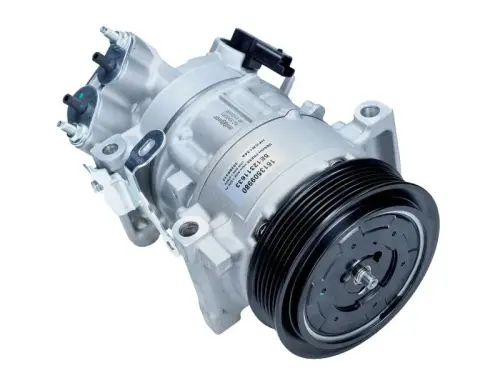 KOMPRESOR KLIMATYZACJI CITROEN DS3 / PEUGEOT 2008 10- MAXGEAR AC330081)