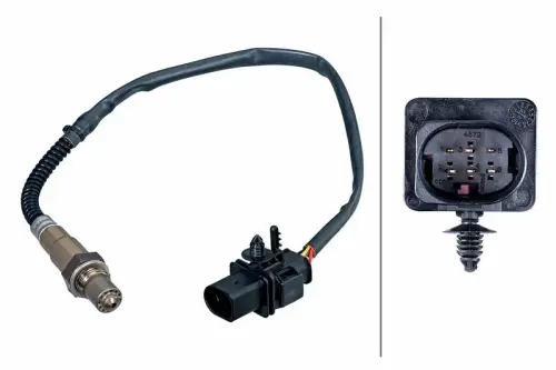 SONDA LAMBDA VOLVO XC90 HELLA 6PA 358 243-761)