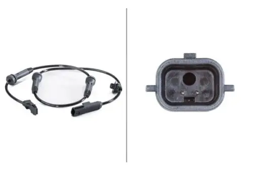 CZUJNIK ABS RENAULT P. MEGANE 03- LE/PR HELLA 6PU 012 806-241)