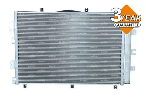 SKRAPLACZ KLIMATYZACJI BYD DOLPHIN 23- NRF 350765)
