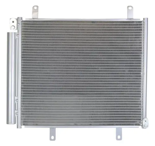 SKRAPLACZ KLIMATYZACJI SUZUKI JIMNY 18- MAXGEAR AC830510)
