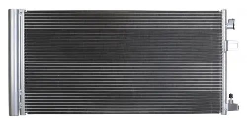 SKRAPLACZ KLIMATYZACJI RENAULT FLUENCE 08- MAXGEAR AC830422)