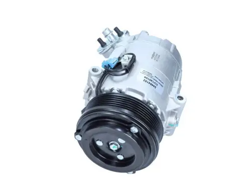 KOMPRESOR KLIMATYZACJI OPEL ASTRA H CVC 6PK MAXGEAR AC330080)