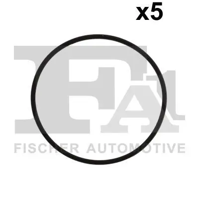 USZCZELKA TURBOSPRĘŻARKI KIA SPORTAGE 1.6T-GDI 21- 5SZT. FA1 076.230.005)