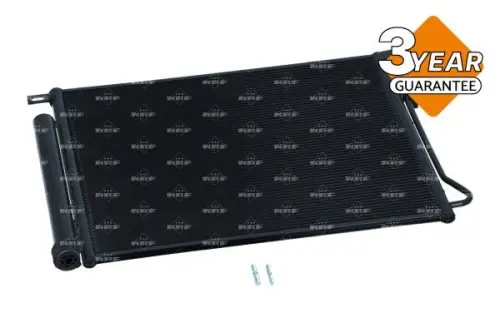SKRAPLACZ KLIMATYZACJI SSANGYONG TIVOLI 15- NRF 350730)