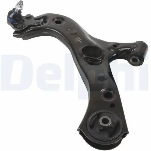 WAHACZ TOYOTA P. C-HR 1,2-2,0 16- LE ZE SWORZNIEM DELPHI TC4697)