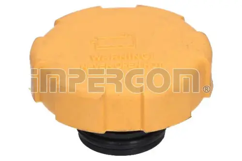 KOREK ZBIORNIKA WYRÓWNAWCZEGO ALFA ROMEO 159,BRERA,SPIDER / OPEL ASTRA,CORSA,SIGNUM,VECTRA,ZAFIRA / SAAB 9-3,9-3X / VAUXHALL 00-15 ORIGINAL IMPERIUM 43053)