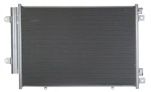 SKRAPLACZ KLIMATYZACJI SUZUKI SX4 S-CROSS 13- MAXGEAR AC830508)
