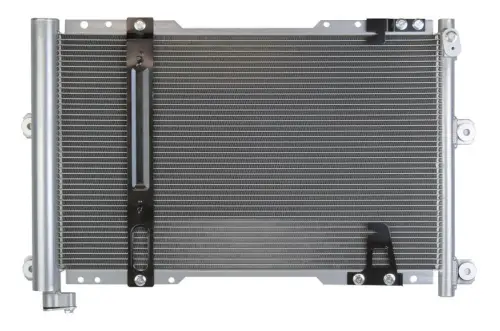 SKRAPLACZ KLIMATYZACJI SUZUKI JIMNY 1.3 14- MAXGEAR AC830509)