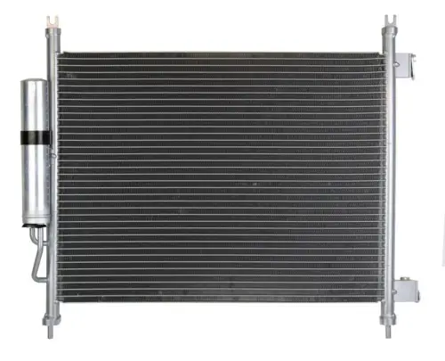 SKRAPLACZ KLIMATYZACJI NISSAN MICRA 10- MAXGEAR AC830525)