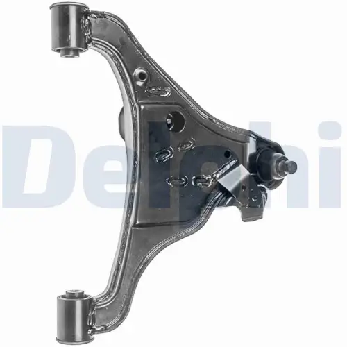 WAHACZ NISSAN P. NAVARA 2,3DCI 15- RENAULT ALSKAN 17- PR DELPHI TC4561)