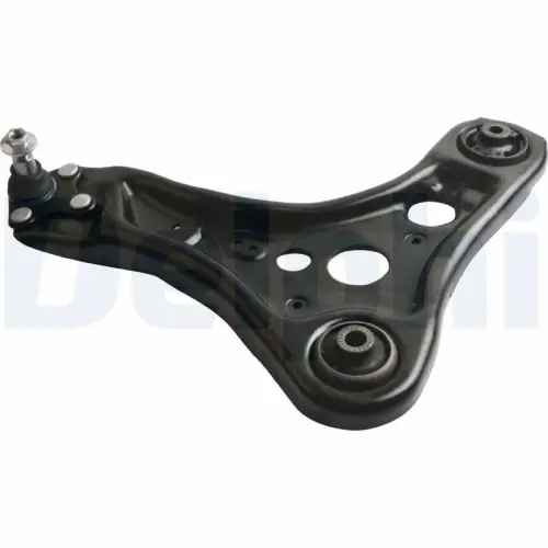 WAHACZ AUDI P. Q4 (F4_) (03/21-) SKODA ENYAQ IV (5A_) (10/20-) VW ID.4 (E21) (05/20-), ID.5 (E39) (07/21-), ID.7 (06/23-) LE DELPHI TC4670)