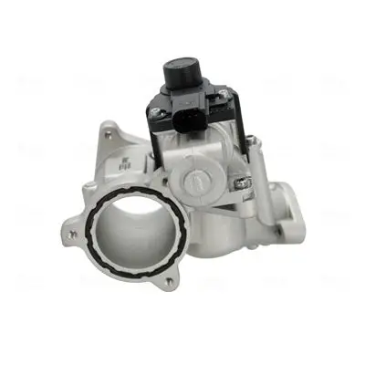 ZAWÓR EGR VW 1,9TDI/2,0TDI (EGR + KORPUS) NISSENS 98592)