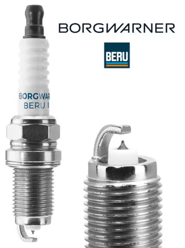 ŚWIECA ZAPŁONOWA HONDA ACCORD VII, LEGEND IV 2,4-3,5- BorgWarner (BERU) Z526)