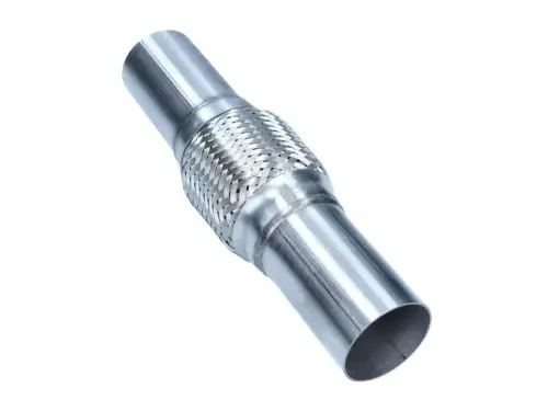 ZŁĄCZE ELASTYCZNE UKŁ. WYD. INNER BRAID 60X120/300MM DOPSAOWANE RURY MAXGEAR 27-6397)