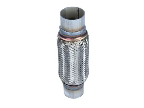 ZŁĄCZE ELASTYCZNE UKŁ. WYD. INTERLOCK 45X150MM DOSPAWANE RURY MAXGEAR 27-6477)