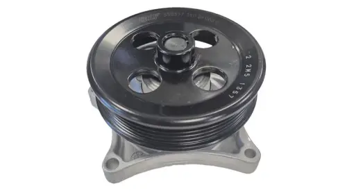 POMPA WODY OPEL ASTRA K/KARL 1,0/1,4 SKF VKPC 85217)