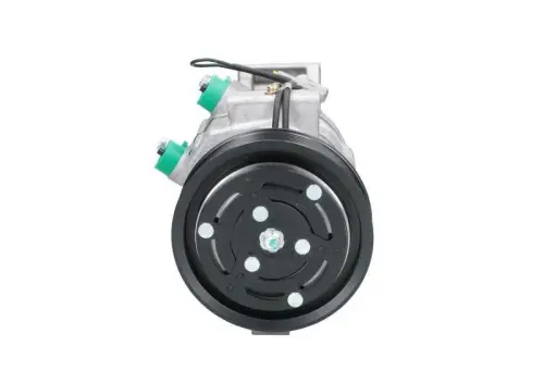 KOMPRESOR KLIMATYZACJI TOYOTA BV PSH 090.195.024.050)