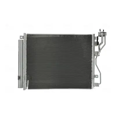 SKRAPLACZ KLIMATYZACJI KIA OPTIMA (16-) NISSENS 941003)