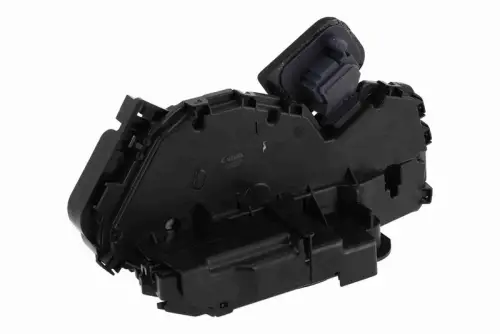 ZAMEK DRZWI VW TOURAN, AUDI Q3,A3 05.15- LE TYŁ VEMO V10-85-0158)