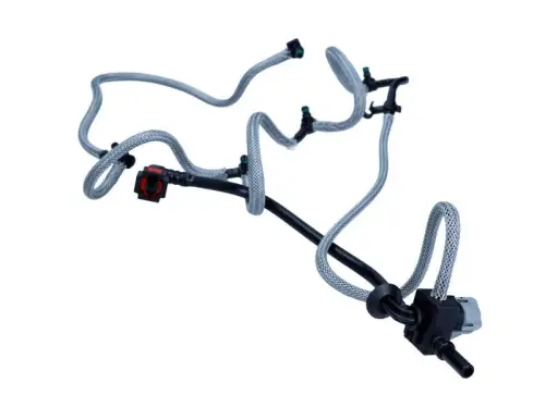 PRZEWÓD PRZELEWOWY RENAULT MASTER 2.5DCI 06- MAXGEAR 15-0304)