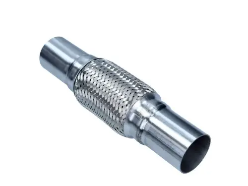 ZŁĄCZE ELASTYCZNE UKŁ. WYD. INNER BRAID 55X150/280MM DOPSAOWANE RURY MAXGEAR 27-6387)