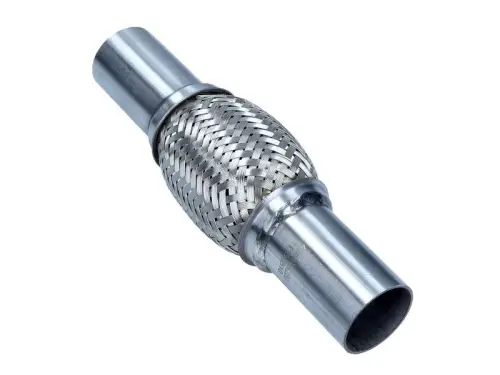 ZŁĄCZE ELASTYCZNE UKŁ. WYD. INTERLOCK 40X220MM DOPSAOWANE RURY MAXGEAR 27-6436)