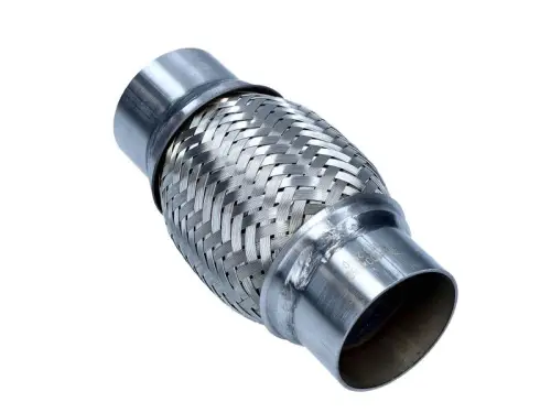 ZŁĄCZE ELASTYCZNE UKŁ. WYD. INTERLOCK DOSPAWANE RURY 55X100MM MAXGEAR 27-6485)