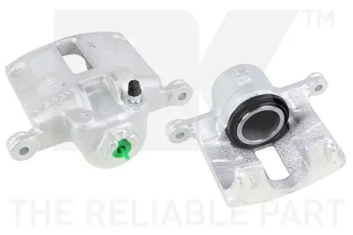 ZACISK HAM. NISSAN P. MICRA 1,0-1,4 16V/1,5 D 00-03 PR NK 2122168)