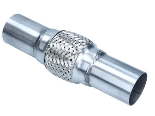 ZŁĄCZE ELASTYCZNE UKŁ. WYD. INNER BRAID 52X100/240MM DOPSAOWANE RURY MAXGEAR 27-6381)