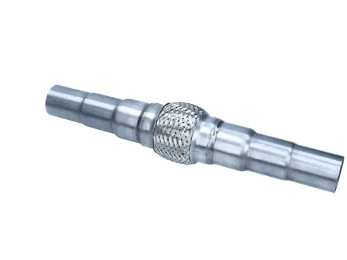 ZŁĄCZE ELASTYCZNE UKŁ. WYD. INNER BRAID 45/48/55X100/400MM DOPSAOWANE RURY MAXGEAR 27-6388)