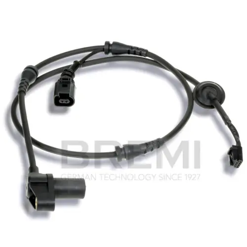 CZUJNIK ABS VW P. A4 02- LE/PR 1050MM BREMI 50314)